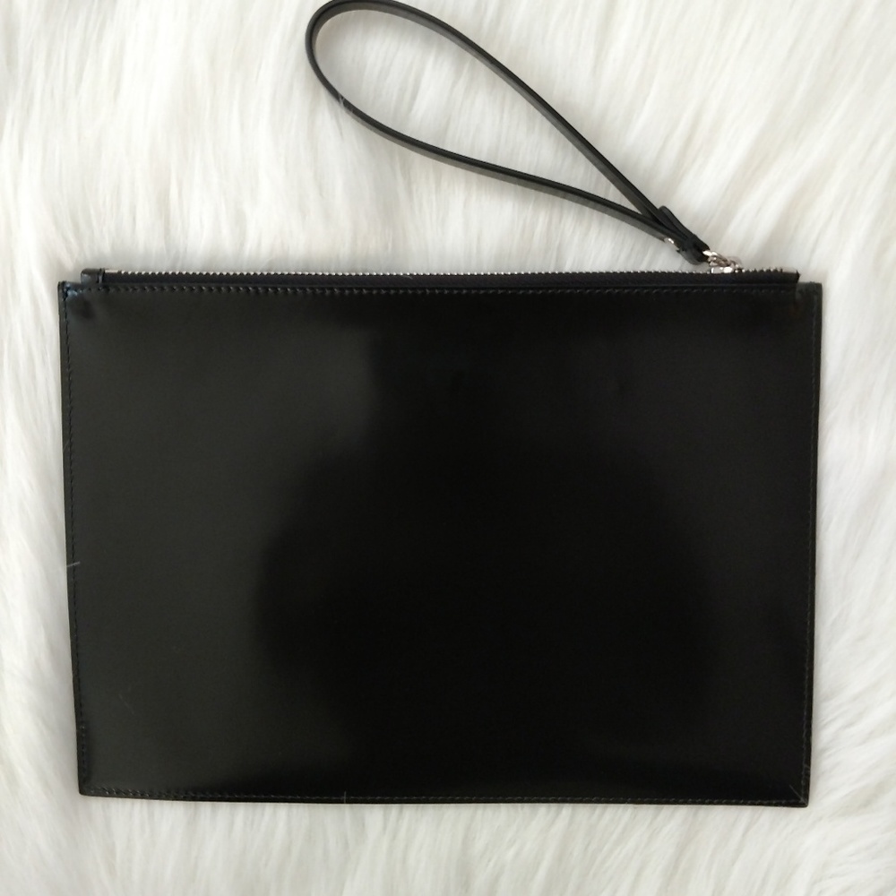 Authentic Lion Versus Versace Clutch - Picture 2 of 5